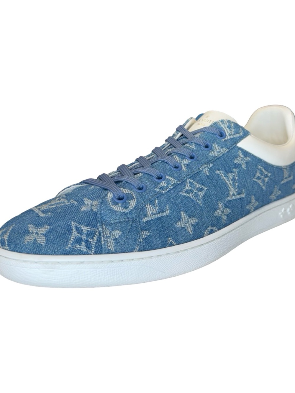 LOUIS VUITTON LUXEMBOURG SNEAKER
